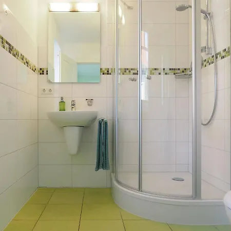 Ferienhaus Grüner Winkel 32 Ostseeheilbad Zingst