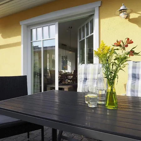 Ferienhaus Grüner Winkel 32