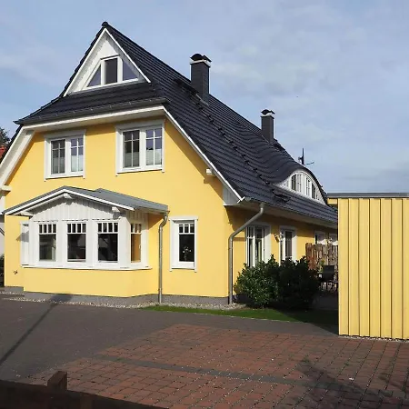 Ferienhaus Grüner Winkel 32